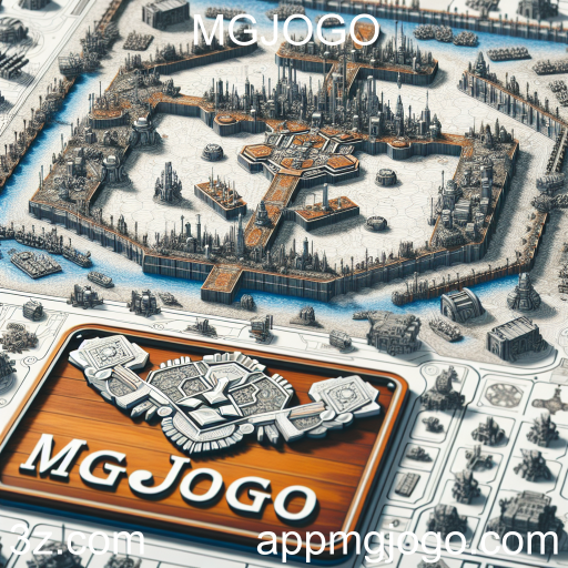 A Ascensão dos Jogos de Estratégia no MGJOGO